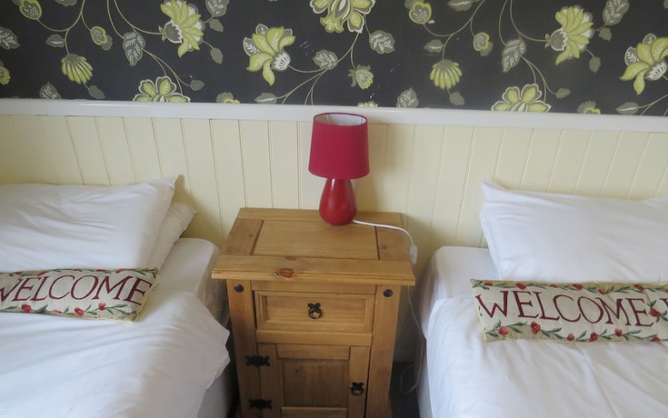 Imagen de la habitación del Hotel Sandown Manor. Foto 18