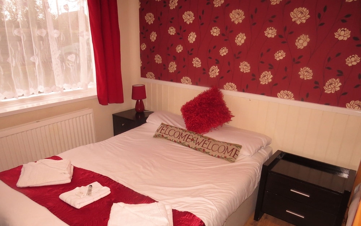 Imagen de la habitación del Hotel Sandown Manor. Foto 19