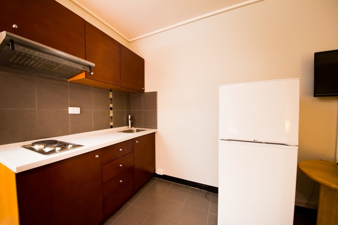 Imagen de la habitación del Hotel Sandown Regency. Foto 4