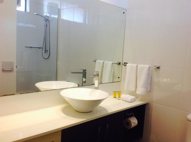 Imagen de la habitación del Hotel Sandown Regency. Foto 5