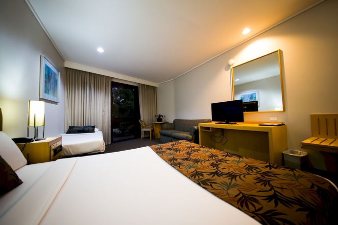 Imagen de la habitación del Hotel Sandown Regency. Foto 10