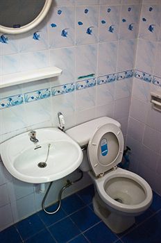 Imagen general del Hotel Sandp Service Apartment. Foto 1