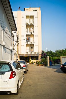 Imagen general del Hotel Sandp Service Apartment. Foto 2