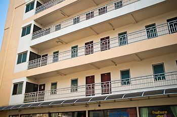 Imagen general del Hotel Sandp Service Apartment. Foto 3