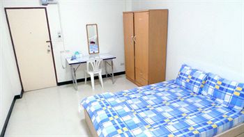Imagen general del Hotel Sandp Service Apartment. Foto 4