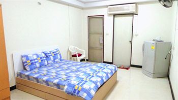 Imagen general del Hotel Sandp Service Apartment. Foto 5