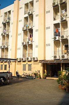 Imagen general del Hotel Sandp Service Apartment. Foto 7