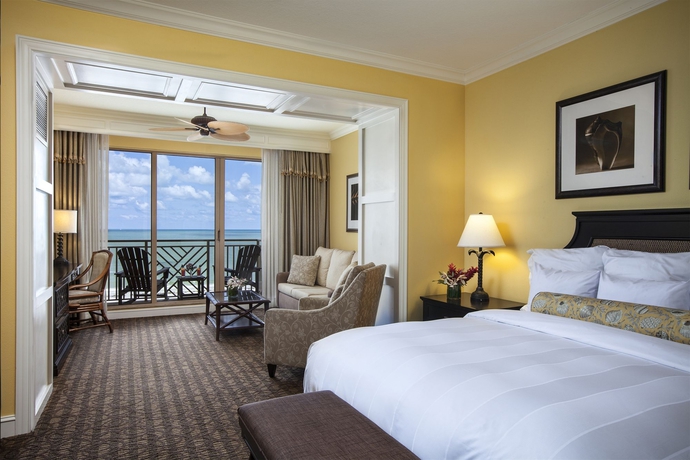 Imagen de la habitación del Hotel Sandpearl Resort. Foto 8