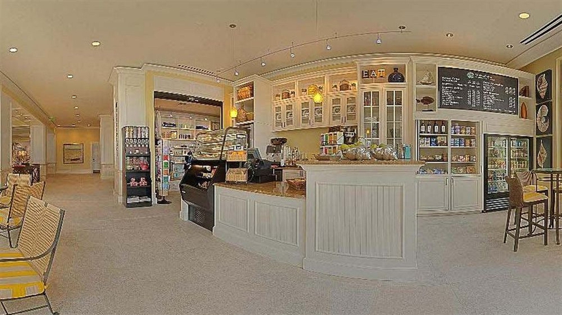 Imagen general del Hotel Sandpearl Resort. Foto 2