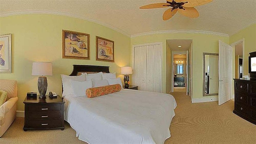 Imagen de la habitación del Hotel Sandpearl Resort. Foto 11