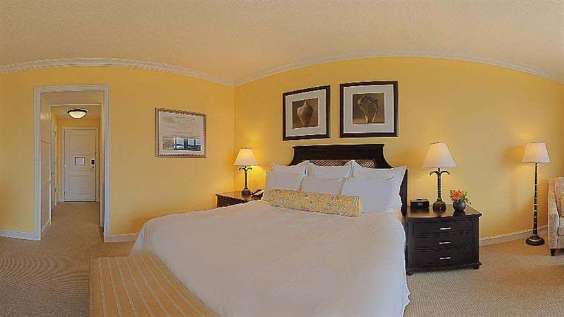 Imagen de la habitación del Hotel Sandpearl Resort. Foto 12