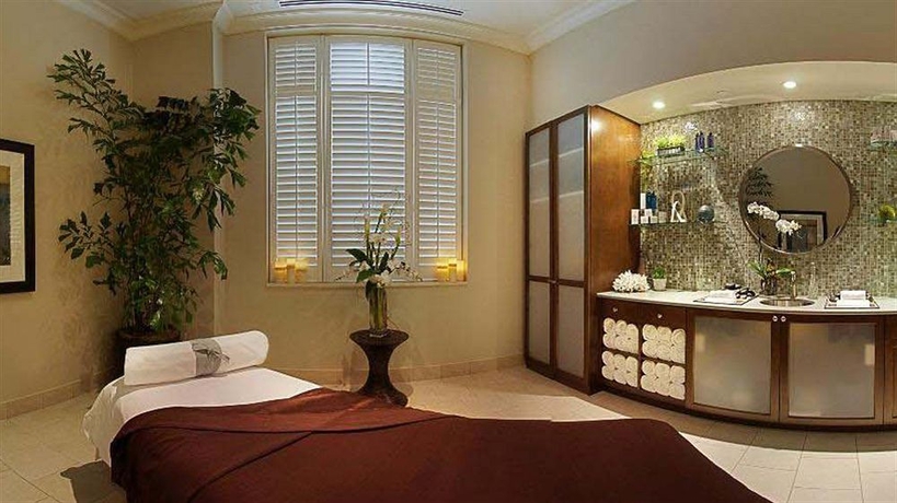 Imagen de los interiores del Hotel Sandpearl Resort. Foto 15