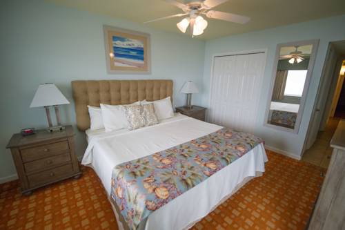 Imagen de la habitación del Hotel Sandpebble Beach Club Surfside Beach A Ramada By Wyndham. Foto 6