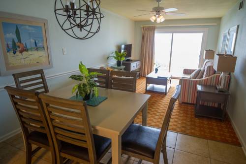 Imagen de la habitación del Hotel Sandpebble Beach Club Surfside Beach A Ramada By Wyndham. Foto 7