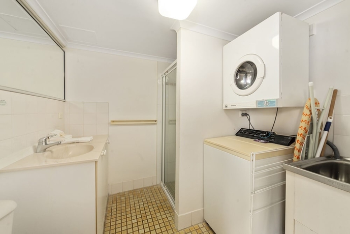 Imagen de la habitación del Hotel Sandpiper Apartments, Broadbeach. Foto 19