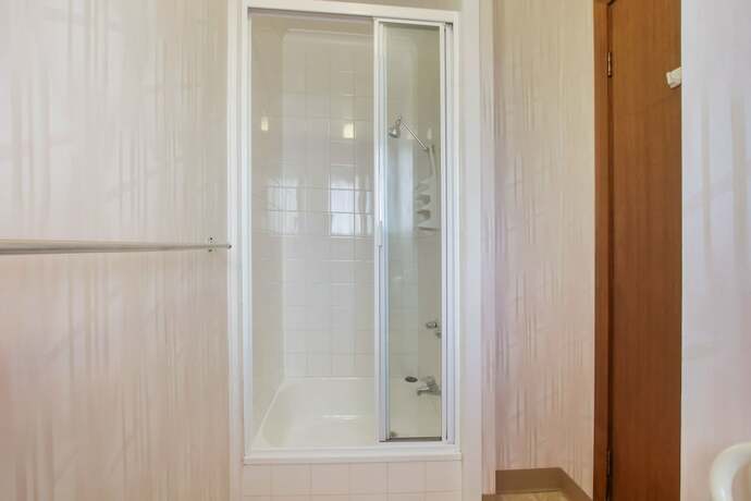 Imagen general del Hotel Sandpiper Apartments, Lakes Entrance. Foto 6