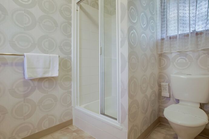 Imagen general del Hotel Sandpiper Apartments, Lakes Entrance. Foto 7