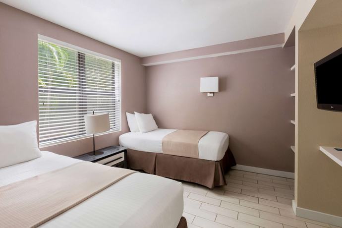 Imagen de la habitación del Hotel Sandpiper Bay All-Inclusive, Trademark Collection by Wyndham. Foto 3