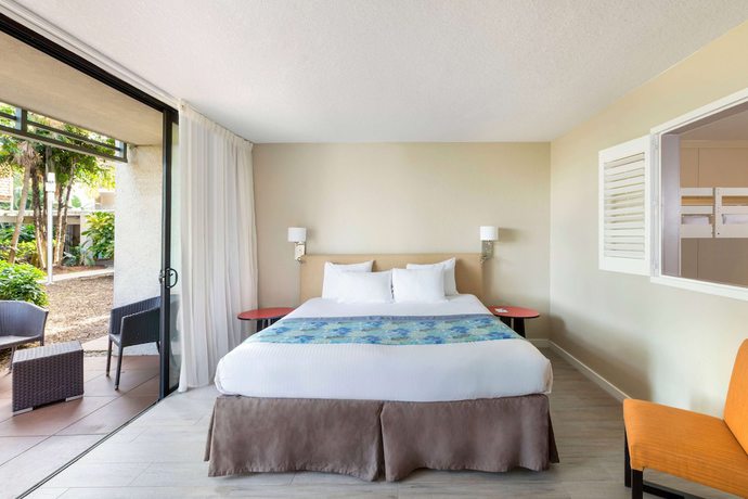Imagen de la habitación del Hotel Sandpiper Bay All-Inclusive, Trademark Collection by Wyndham. Foto 4
