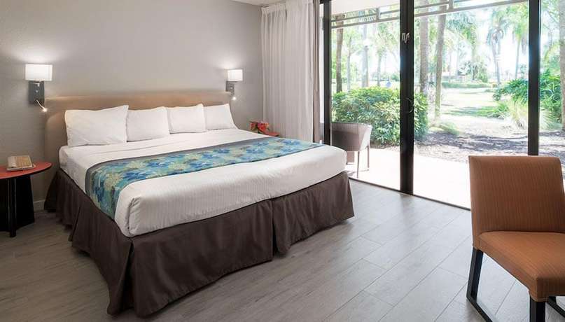 Imagen de la habitación del Hotel Sandpiper Bay All-Inclusive, Trademark Collection by Wyndham. Foto 9