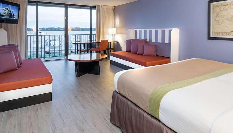 Imagen de la habitación del Hotel Sandpiper Bay All-Inclusive, Trademark Collection by Wyndham. Foto 10
