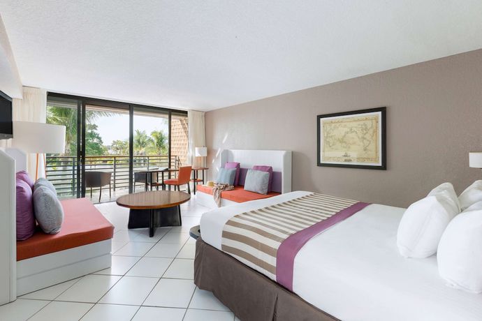 Imagen de la habitación del Hotel Sandpiper Bay All-Inclusive, Trademark Collection by Wyndham. Foto 12