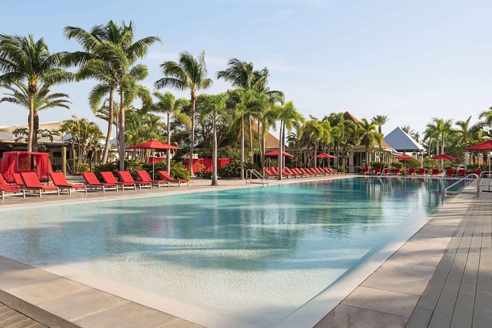 Imagen de la piscina del Hotel Sandpiper Bay All-Inclusive, Trademark Collection by Wyndham. Foto 18