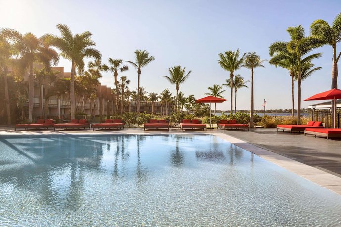 Imagen de la piscina del Hotel Sandpiper Bay All-Inclusive, Trademark Collection by Wyndham. Foto 20