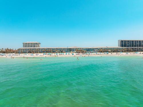 Imagen general del Hotel Sandpiper Beacon Beach Resort. Foto 2