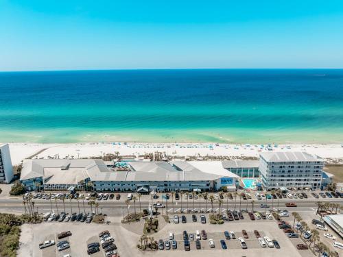 Imagen general del Hotel Sandpiper Beacon Beach Resort. Foto 3