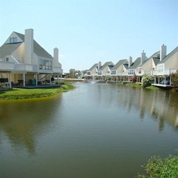 Imagen de la habitación del Hotel Sandpiper Cove Studios By Holiday Isle. Foto 2