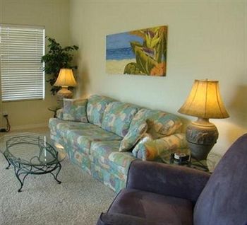 Imagen de los interiores del Hotel Sandpiper Cove Studios By Holiday Isle. Foto 10