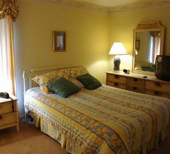 Imagen de los interiores del Hotel Sandpiper Cove Studios By Holiday Isle. Foto 12