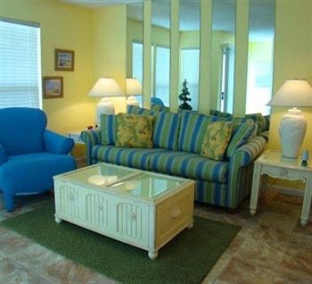 Imagen de la habitación del Hotel Sandpiper Cove Studios By Holiday Isle. Foto 3