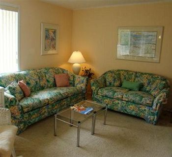 Imagen de los interiores del Hotel Sandpiper Cove Studios By Holiday Isle. Foto 13