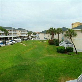 Imagen de los exteriores del Hotel Sandpiper Cove Studios By Holiday Isle. Foto 5