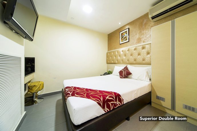 Imagen de la habitación del Hotel Sandpiper. Foto 3