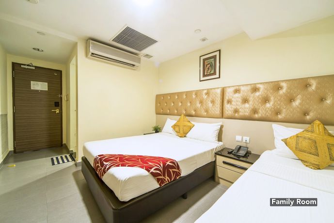 Imagen de la habitación del Hotel Sandpiper. Foto 4