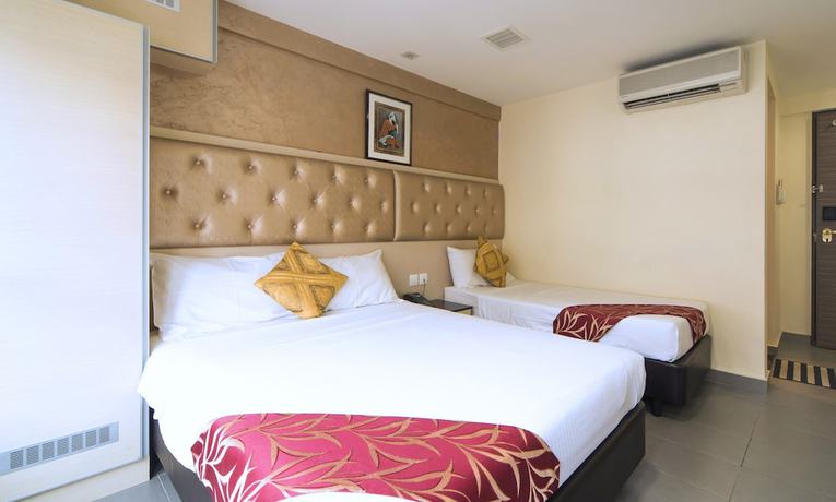 Imagen de la habitación del Hotel Sandpiper. Foto 5