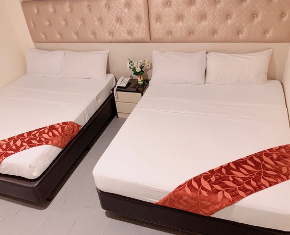 Imagen de la habitación del Hotel Sandpiper. Foto 9