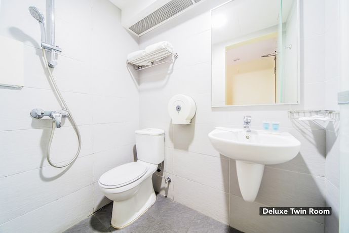 Imagen de la habitación del Hotel Sandpiper. Foto 10