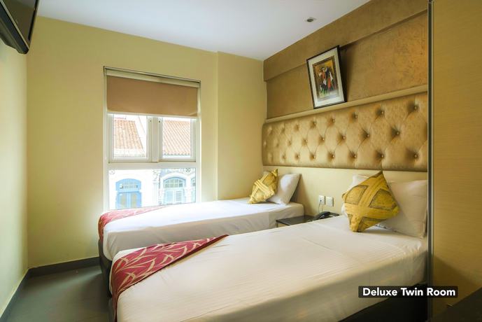 Imagen de la habitación del Hotel Sandpiper. Foto 11