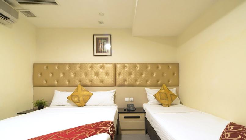 Imagen de la habitación del Hotel Sandpiper. Foto 13