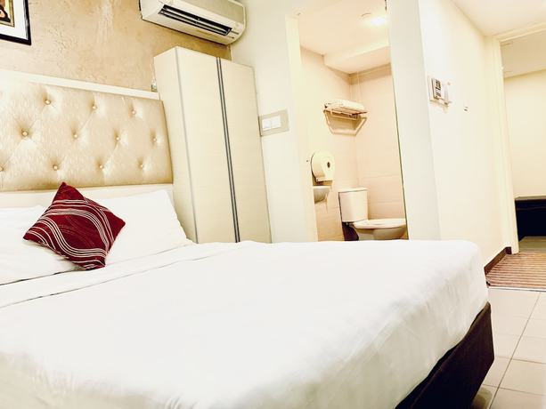 Imagen de la habitación del Hotel Sandpiper. Foto 17