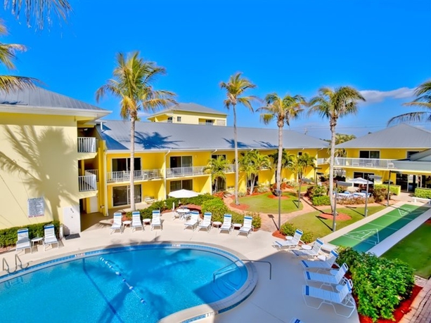 Imagen general del Hotel Sandpiper Gulf. Foto 3
