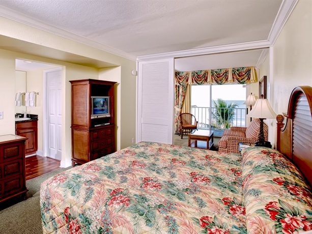 Imagen general del Hotel Sandpiper Gulf. Foto 4