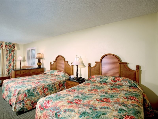 Imagen general del Hotel Sandpiper Gulf. Foto 6
