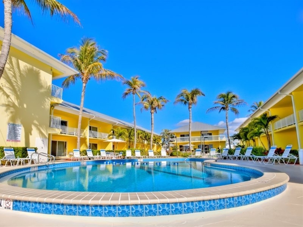 Imagen general del Hotel Sandpiper Gulf. Foto 7