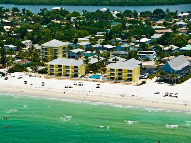 Imagen general del Hotel Sandpiper Gulf. Foto 8