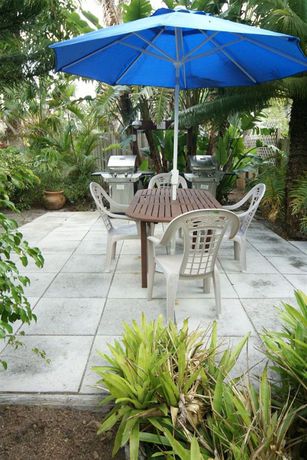 Imagen de los exteriores del Hotel Sandpiper Inn. Foto 3